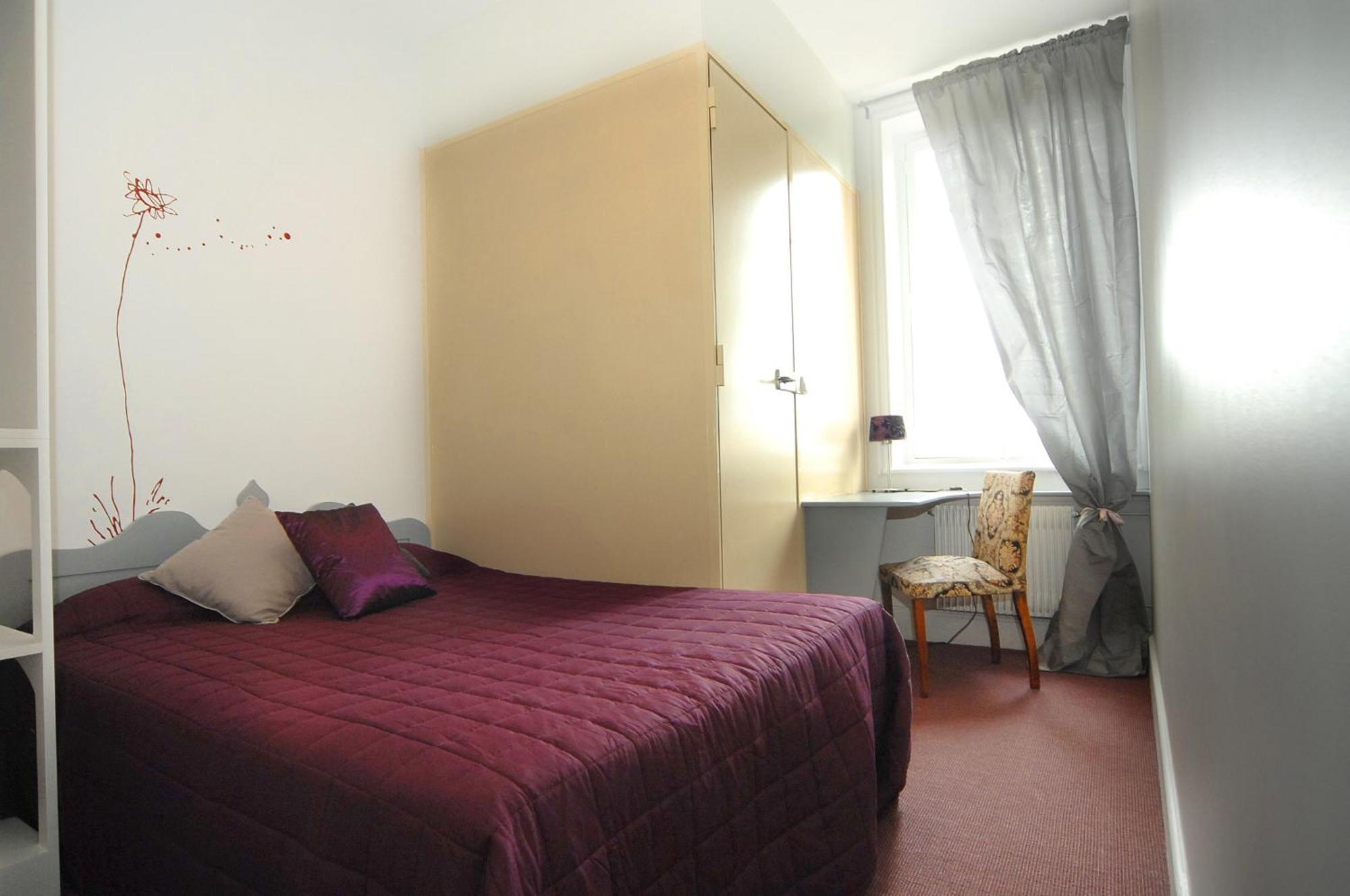 L'Hotel L'Astree Feurs Екстериор снимка