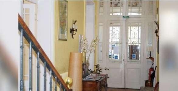 L'Hotel L'Astree Feurs Екстериор снимка